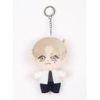 〔予約〕公式グッズ『作戦名は純情』 ぬいぐるみキーリング ペク・ドファ（百谷玲央）【韓国輸入品のため、韓国語表記となります】