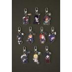 〔予約〕公式グッズ『コードネーム：バッドロー』 ランダムアクリルキーリング（1個入り/10種類からランダム）【韓国輸入品のため、韓国語表記となります】