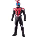 仮面ライダーソフビシリーズ 仮面ライダーカブト ライダーフォーム