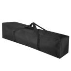  paul (pole) кейс 80x20x20cm палатка упаковочный пакет кемпинг палатка paul (pole) кейс для хранения многофункциональный палатка место хранения сумка удочка / брезент paul (pole) / тонн 