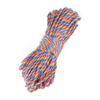CAPASTECgai трос 4mm x 31m 7 сердцевина pala код палатка трос брезент трос кемпинг для уличный выдерживаемая нагрузка 100kg