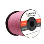 Lukinsenpala код 9 сердцевина 4mm 15m/30m/50mpala Shute код выдерживаемая нагрузка 280kggai трос палатка трос кемпинг 