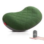 Hikenture кемпинг подушка compact супер-легкий 140g? compact хлопок покрытие стирка возможно . скользить отделка воздушный pillow кемпинг ... уличный 