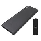 WAQ кемпинг коврик спальное место в транспортном средстве коврик толстый 8cm compact R цена 6.5 особый уретан легкий инфлятор коврик ( черный )