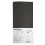 eba новый (EVERNEW) FPmat125 EBA504 поли echi Len (PE)