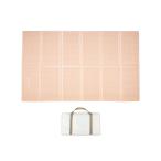 S'more(s moa ) Aluminum Waffle Mat вафля коврик кемпинг складной aluminium коврик compact теплоизоляция холодный ..