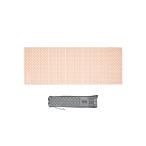 S'more(s moa ) Aluminum Waffle Mat вафля коврик кемпинг складной aluminium коврик compact теплоизоляция холодный ..