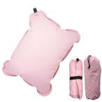  пастель цвет инфлятор pillow подушка подушка розовый автоматика расширение двусторонний упаковочный пакет имеется 