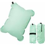  пастель цвет инфлятор pillow подушка подушка зеленый автоматика расширение двусторонний упаковочный пакет имеется 