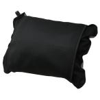 KAKURI инфлятор pillow ... подушка с чехлом замша style 12cm толщина двусторонний автоматика расширение compact упаковочный пакет есть 