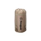 Snugpak(snag упаковка ) спальный мешок спальный мешок компрессионный sak маленький десерт язык одежда вакуумный мешок место хранения путешествие кемпинг SP11
