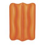 Bestway 38 × 25cm EZf rate воздушный pillow Mist orange воздух подушка уличный море бассейн путешествие 52127