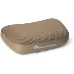 Sea to Summit Aeros premium надувной путешествие pillow, Large, балка nto оливковый 