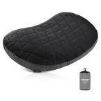 Mapleaf подушка кемпинг супер-легкий воздушный pillow compact . скользить отделка высота регулировка возможность стирка возможно уличный подушка воздух подушка мобильный подушка поясница подушка ...