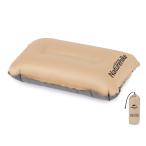 Naturehike официальный кемпинг подушка автоматика инфлятор подушка pillow уличный супер-легкий compact путешествие кемпинг сопутствующие товары мобильный подушка воздушный 