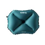 Klymit подушка X LARGE надувной кемпинг &amp; путешествие pillow, зеленовато-голубой - LARGE