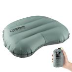 Qunature кемпинг подушка compact воздушный подушка мобильный подушка уличный подушка Mini подушка супер-легкий 70g высота регулировка возможность складной перевозка ..