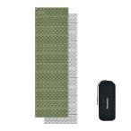 Naturehike кемпинг коврик R3.0 толщина 25mm 480g супер-легкий высота отталкивание .... одиночный Solo кемпинг альпинизм складной толщина 