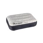 SEA TO SUMMIT( сиденье u summit ) aerodown pillow постоянный серый 