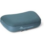 Sea to Summit Aeros premium надувной путешествие pillow, Large, земля средний море 