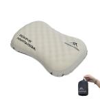 Mountainhiker кемпинг подушка .... воздушный pillow уличный мобильный удобный 170g супер-легкий 48×30×12cm нейлон лёд 