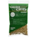 スモークチップ 100g ナラ
