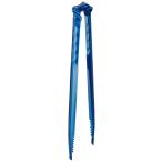 塗装火バサミ 30cm C-4