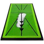 Golf Styletiboto Pro коврик Golf коврик следы ... брезент следы . проверка возможен swing коврик approach железный .