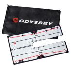  Odyssey (Odyssey) Golf короткая клюшка тренировочный инструмент pating зеркало 