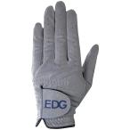  Edwin Golf (Edwin Golf) Golf перчатка мужской левый рука для темно-синий S размер EDGL-3659