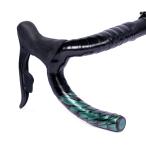 Guee SL Speed обмотка руля Racing Green