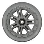 JD RAZOR 5 -дюймовые колесные диски ( подшипник есть ) CLEAR