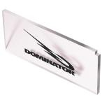 DOMINATOR( Dominator ) скребок 5mm SP5