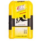 toko(TOKO) лыжи сноуборд универсальный легкий воск Express карман ( снег температура 0*C~-30 раз ) 100ml 5509263