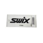 SWIX(swiks) pre kisi скребок 4mm T0824D