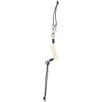 north peak( North pi-k) шнурок leash cord сноуборд Lee shu максимальный длина 80cm/ боа ботинки для joint имеется NP-3345 WT
