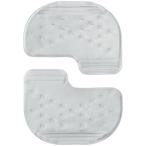 north peak( North pi-k) накладка 2pcs предотвращение скольжения сноуборд NP-3296 CL
