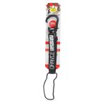  orange (ORANGE)bo- Delon g шнурок leash cord 130621 4004 ( черный × белый /FF/Men's,Lady's,Jr)