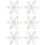 north peak( North pi-k) накладка 6pcs предотвращение скольжения сноуборд NP-3295 CL