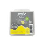 SWIX(swiks) лыжи воск * принадлежности для тюнинга TS10 40g TS10B4 желтый 