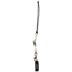 north peak( North pi-k) шнурок leash cord боа ботинки для joint имеется Lee shu максимальный длина 45cm NP-3174 BK×GY