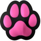 25-26 ORAN*GE DOG GM MAT PINK-BLACK