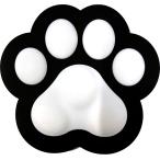 25-26 ORAN*GE CAT GM MAT WHITE-BLACK