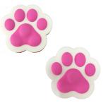 25-26 ORAN*GE CAT GM MAT 'DOUBLE' PINK-WHITE