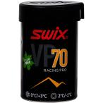 SWIX(swiks) лыжи воск внедорожник твердый воск YELCR VP70