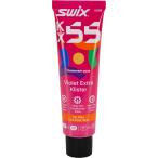 SWIX(swiks) лыжи воск violet extra Chris ta-KX55