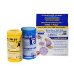 Smooth-On ECOFLEX 30 - Supersoft Platinum Silicone Kit - 2 pounds of s