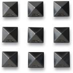 Dakine 10001555 стойка mid stud сноуборд камень p накладка черный - OS