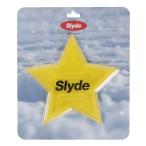  скользящий (SLYDE) DECK PAD STAR 22SNSLY012-YEL( желтый /F/Men's,Jr)