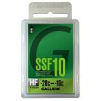 GALLIUM ( канава um) SSF10 SW2061 -